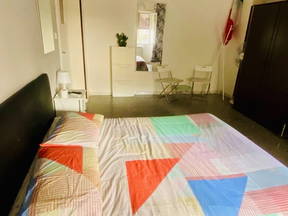 Room for rent