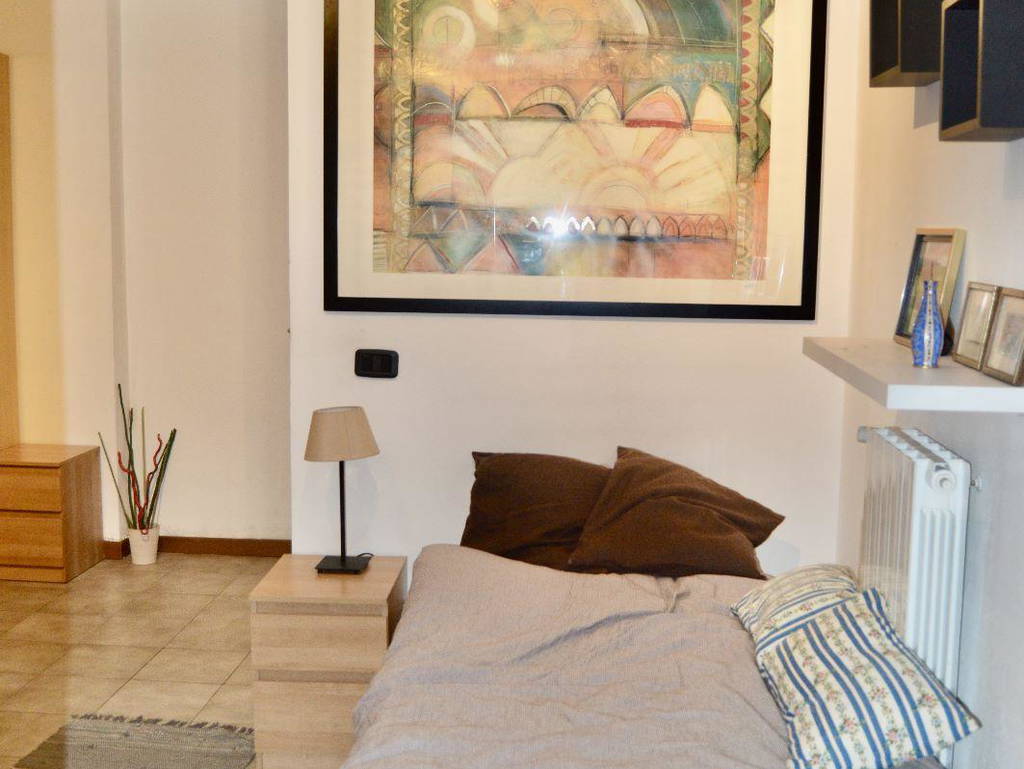Chambre Chez L'habitant Milano 668118-1