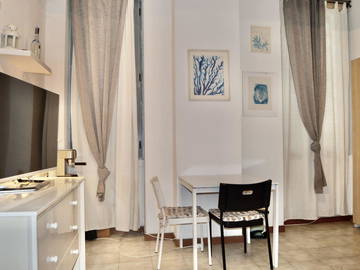 Chambre chez l'habitant à louer à Milano - photo 8 : autre pièce-8