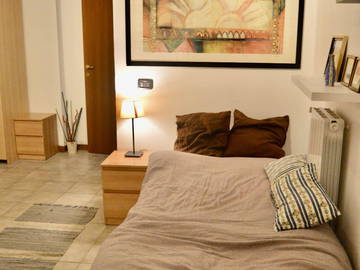 Chambre chez l'habitant à louer à Milano - photo 10 : chambre-10