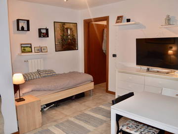 Chambre chez l'habitant à louer à Milano - photo 6 : chambre-6