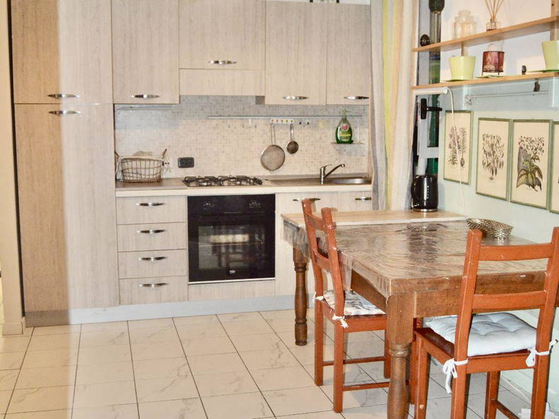 Chambre Chez L'habitant Milano 668118-4