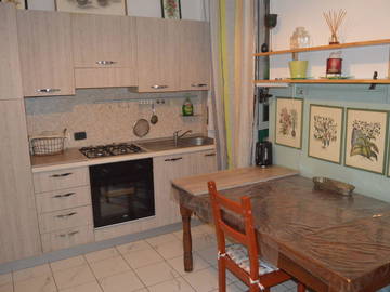 Chambre chez l'habitant à louer à Milano - photo 9 : autre pièce-9