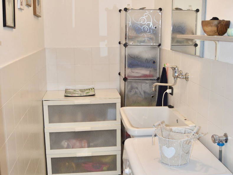 Chambre Chez L'habitant Milano 668118-3