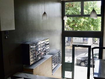 Chambre chez l'habitant à louer à Milano - photo 5 : autre pièce-5