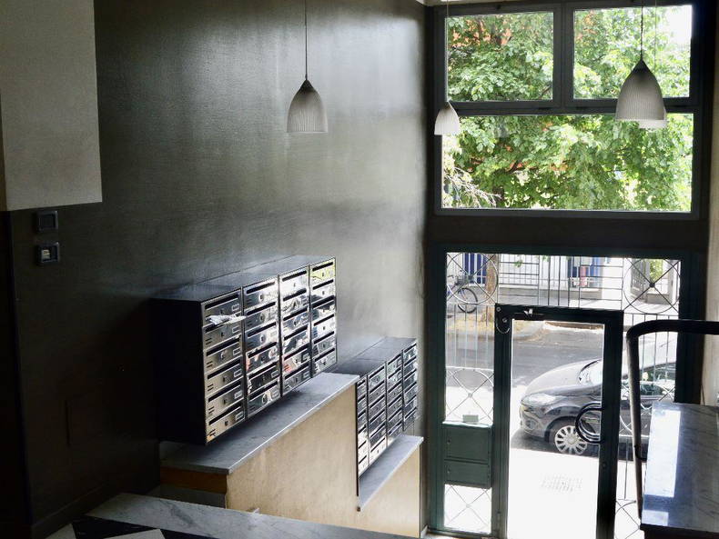 Chambre Chez L'habitant Milano 668118-5
