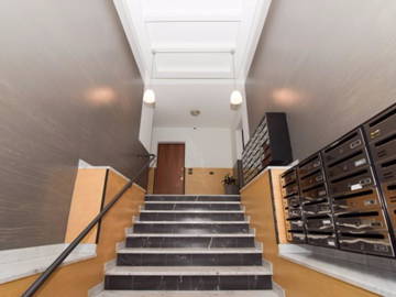 Chambre chez l'habitant à louer à Milano - photo 2 : autre pièce-2