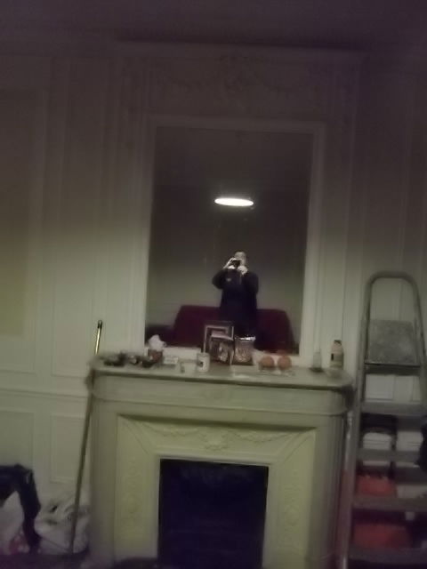 Tutta La Casa Paris 122800