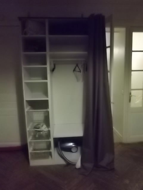 Tutta La Casa Paris 122800