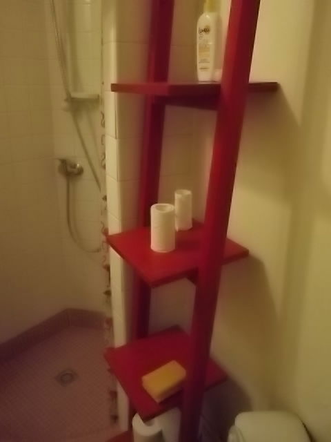 Tutta La Casa Paris 122800