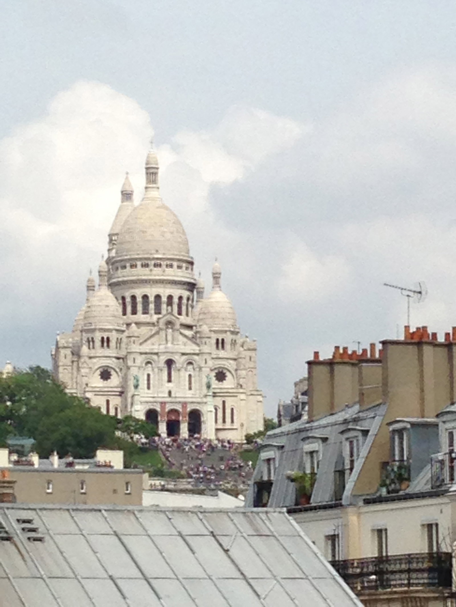 Collocazione Saint-Ouen 85984