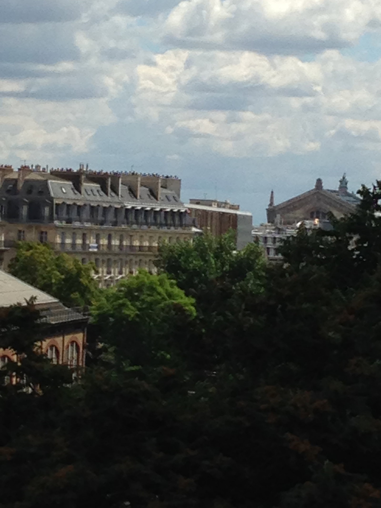 Collocazione Saint-Ouen 85984