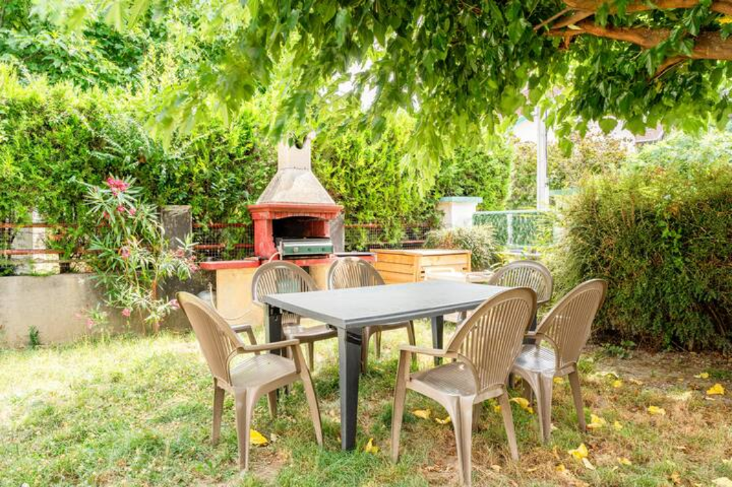 Famiglia Grenoble 4228