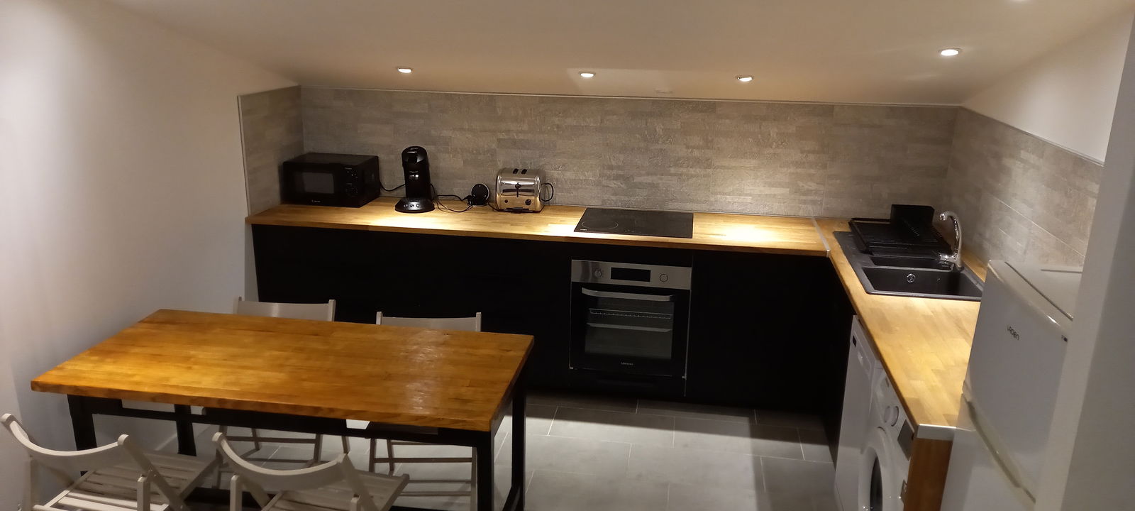 Collocazione Voreppe 258763