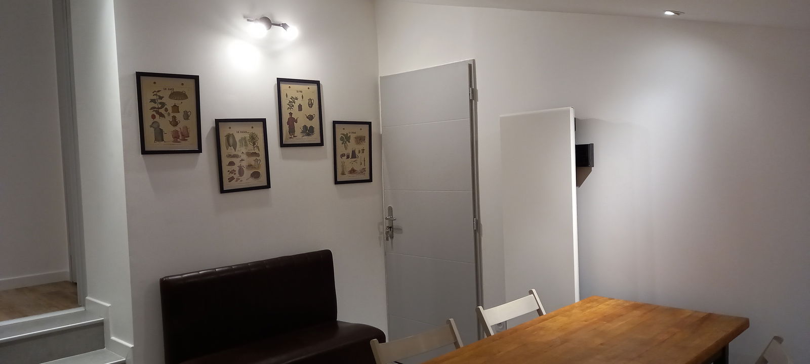 Collocazione Voreppe 258763