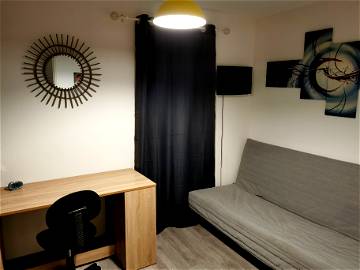 Roomlala | Affitto Stanza Casa Tutti I Comfort