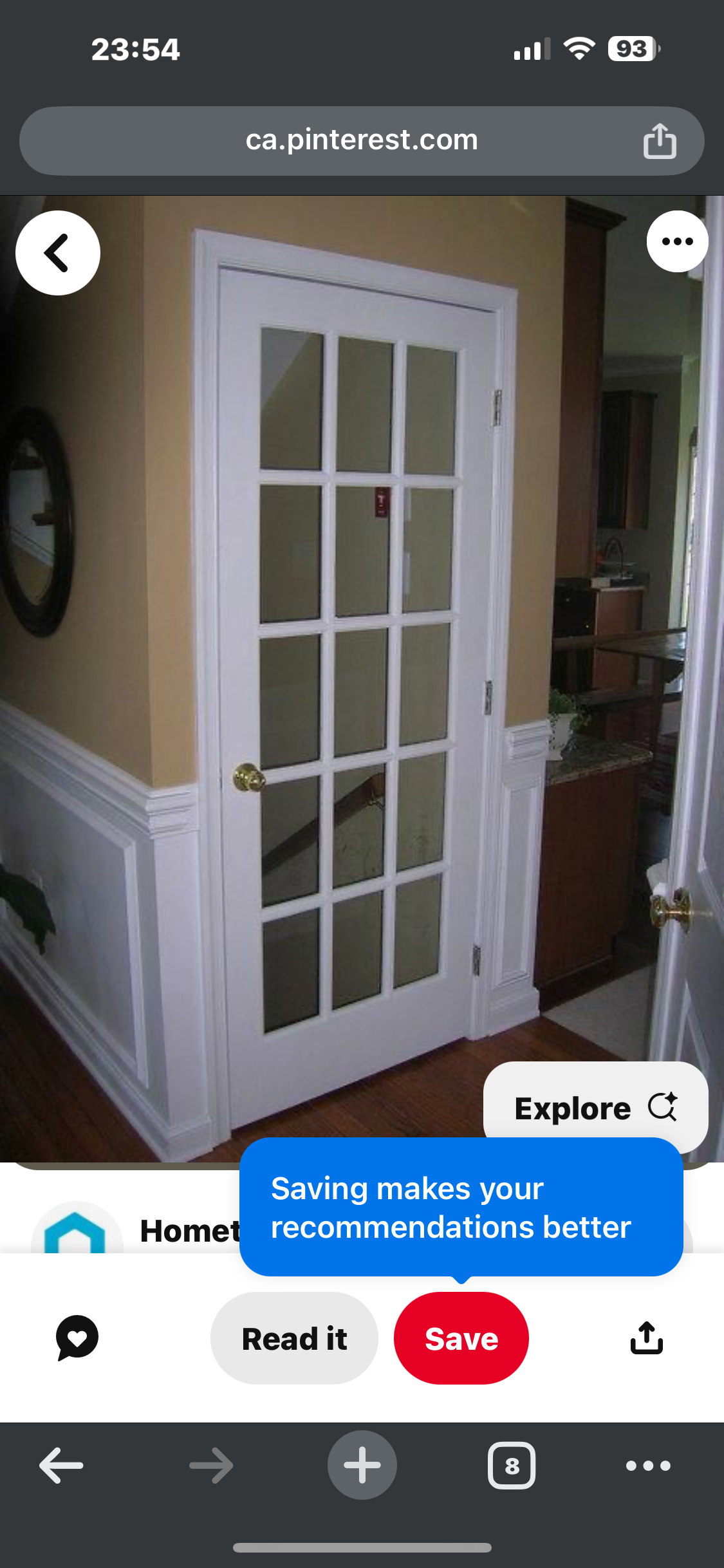 Famiglia Les Cèdres 623640