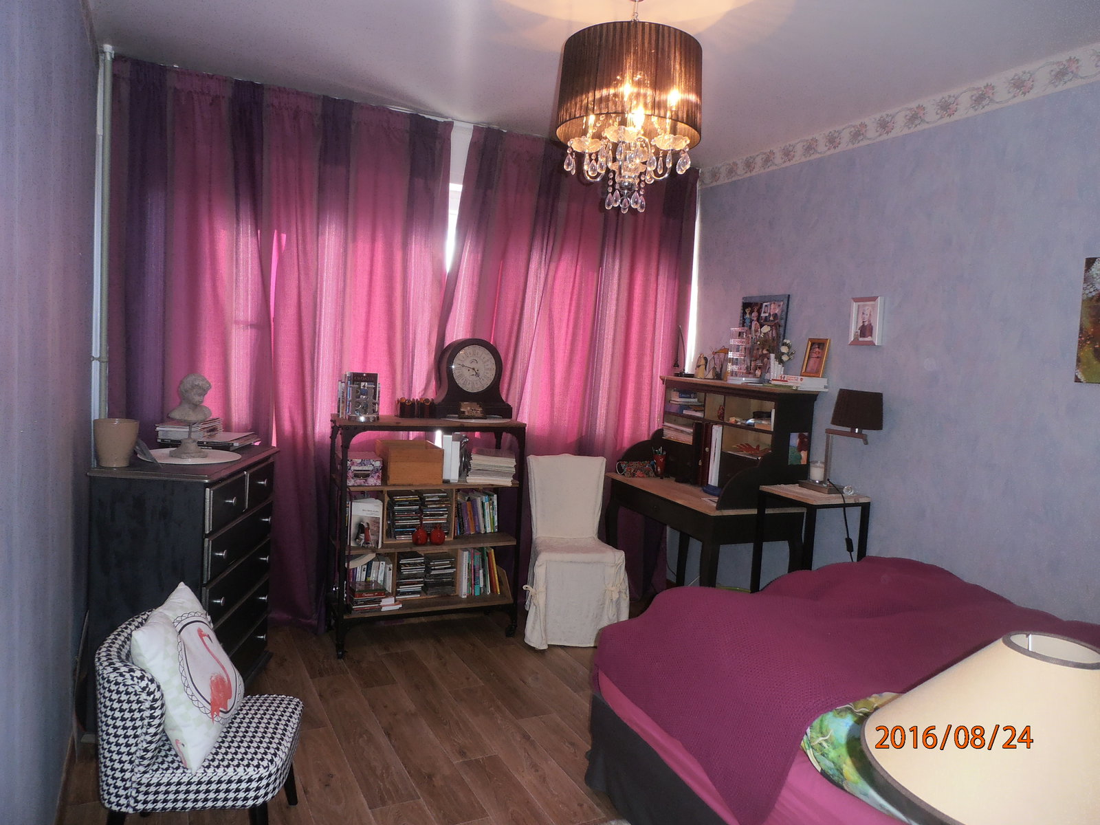 Famiglia Créteil 144492