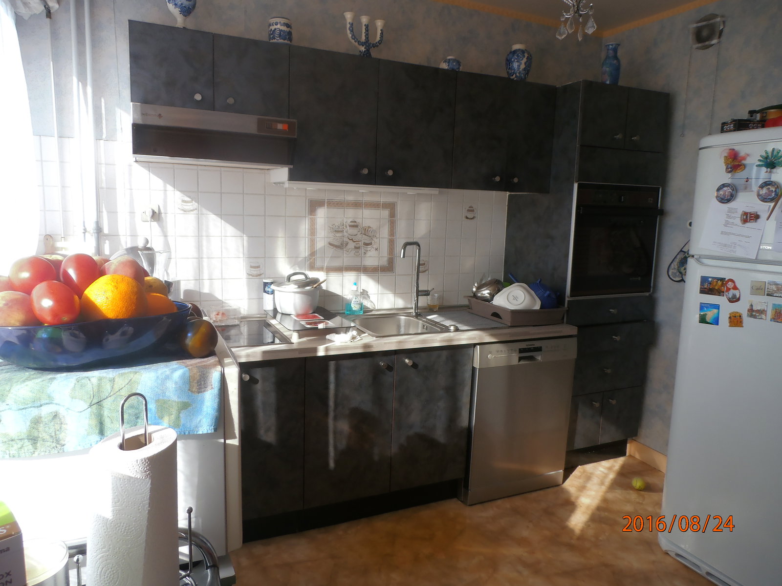 Famiglia Créteil 144492