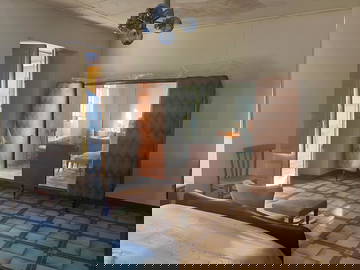 Chambre Chez L'habitant Pizzoni 538147-4