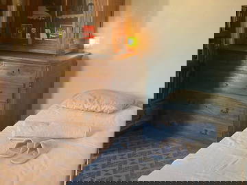 Chambre Chez L'habitant Pizzoni 538147-5