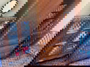 Chambre Chez L'habitant Pizzoni 538147-10