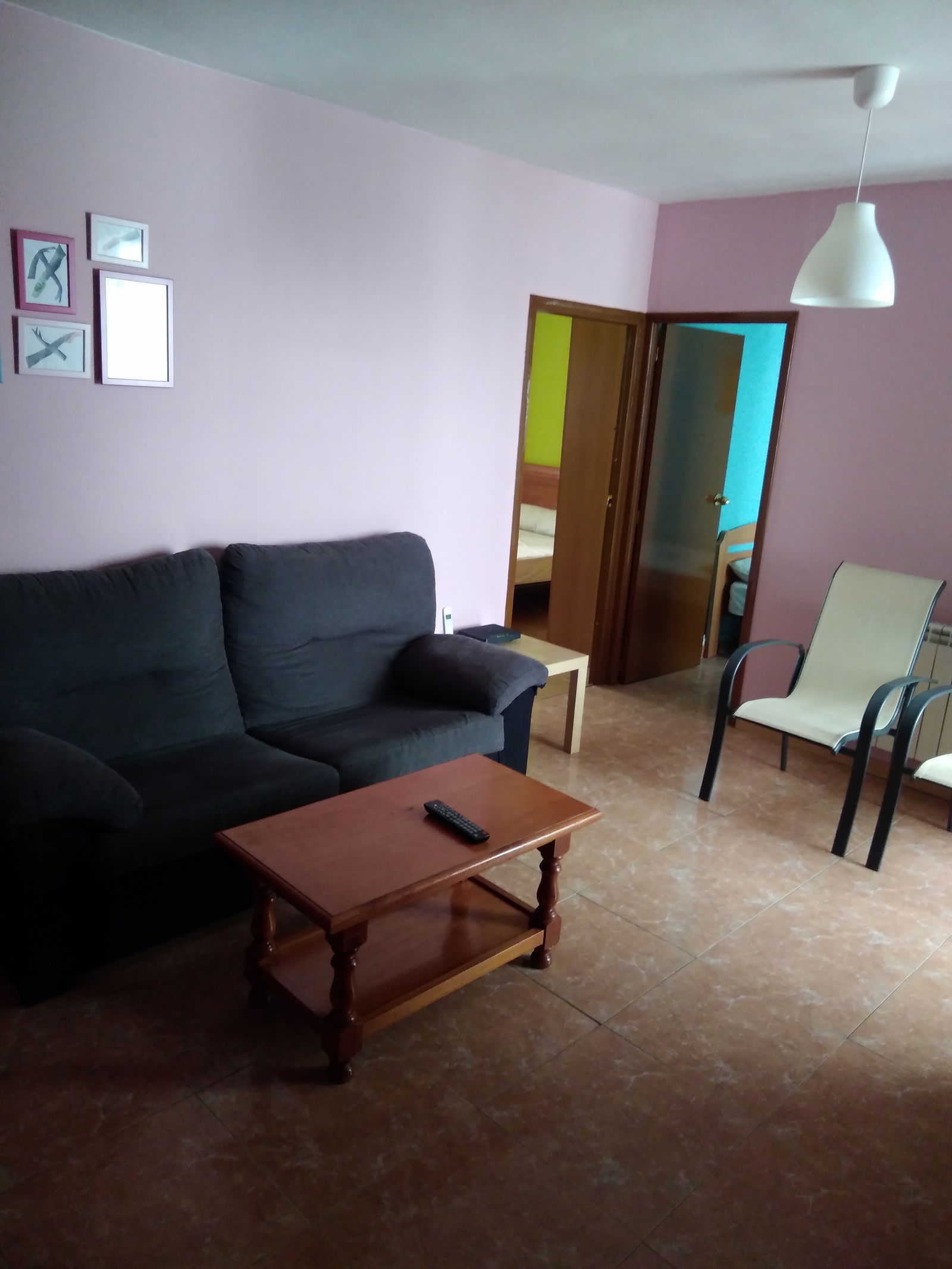 Collocazione Valladolid 268677