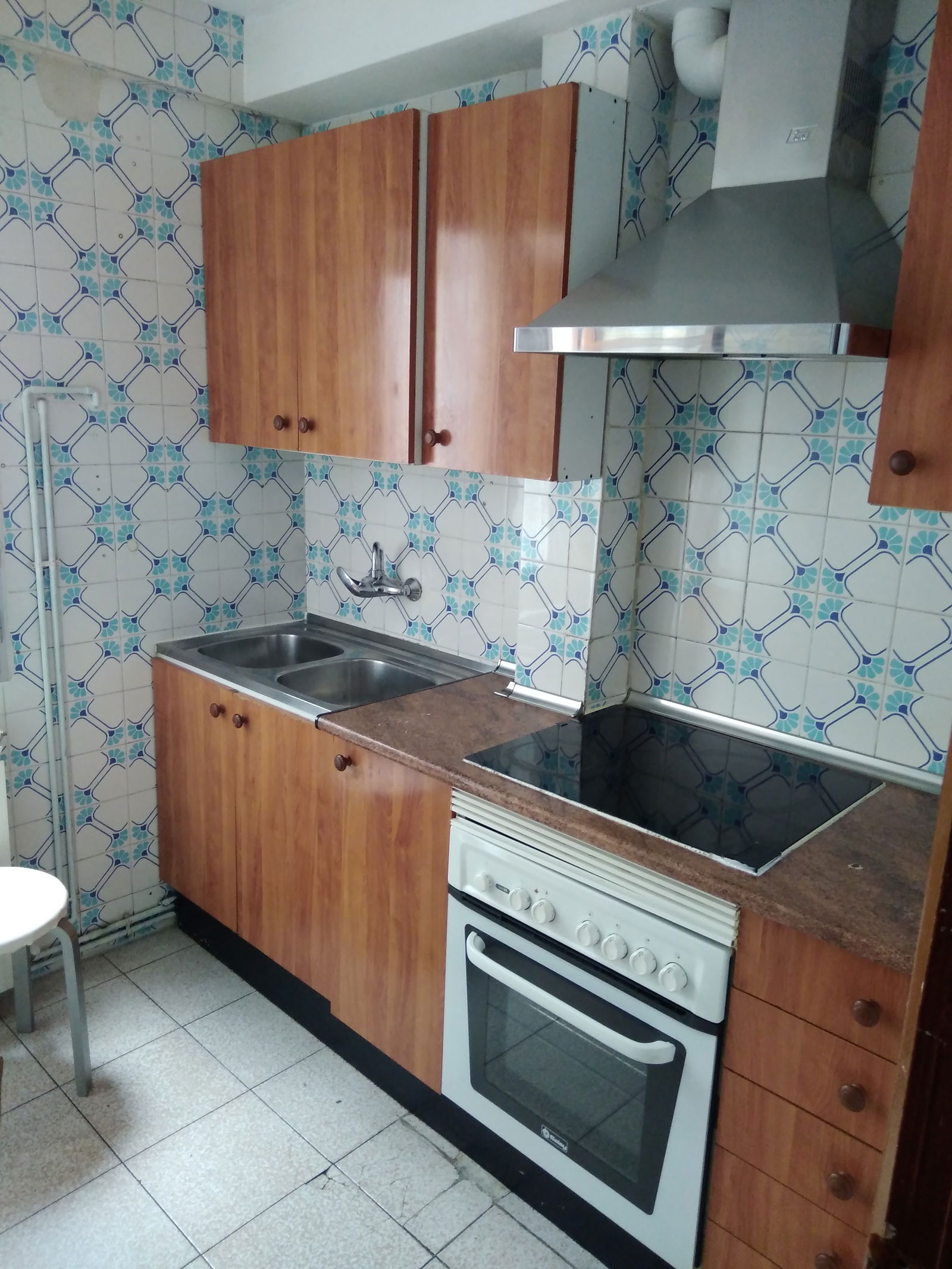 Collocazione Valladolid 268677