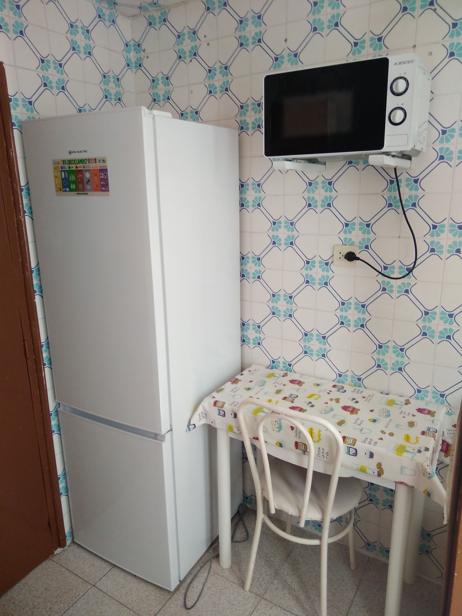 Collocazione Valladolid 268677