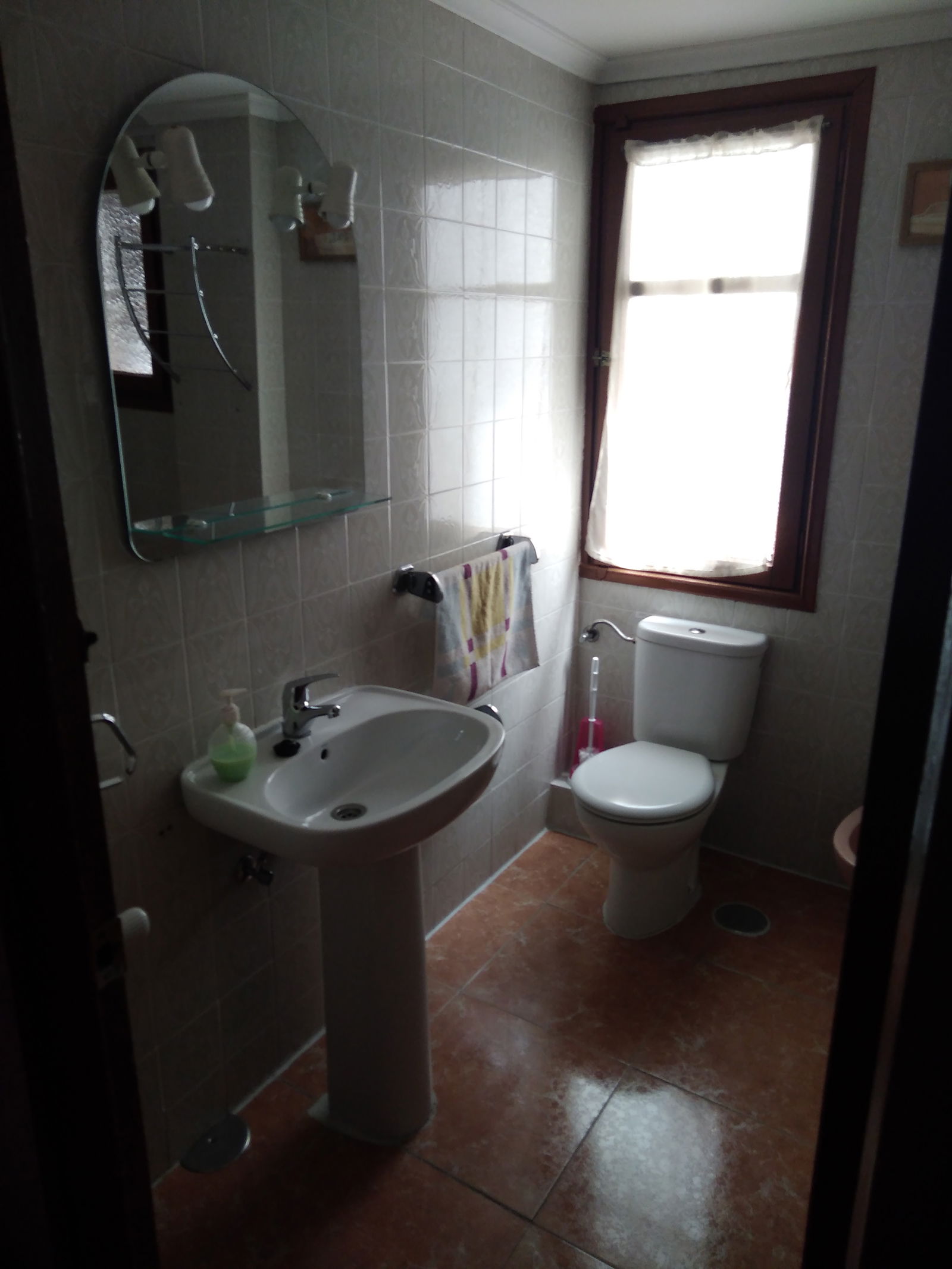 Collocazione Valladolid 268677