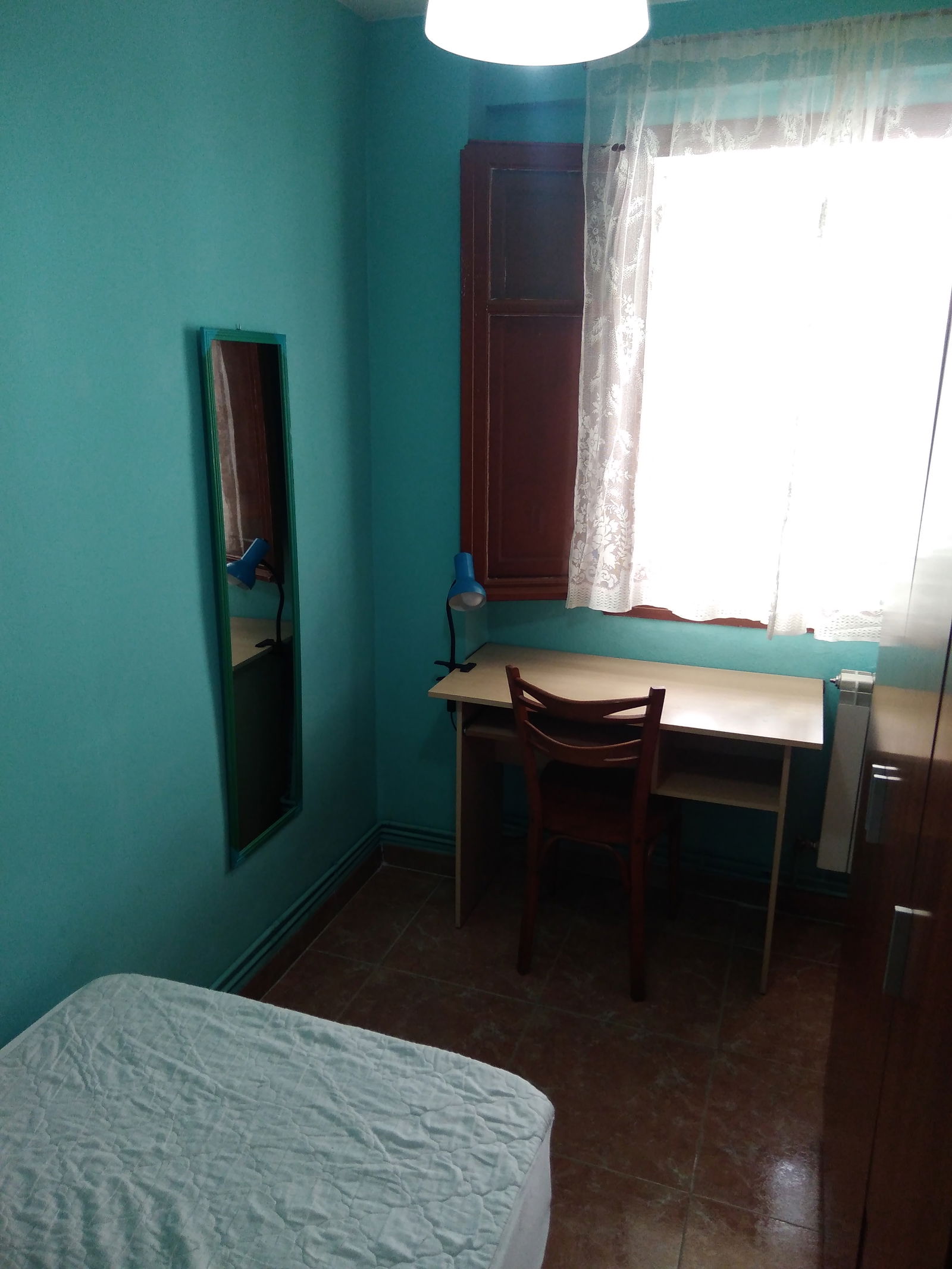 Collocazione Valladolid 268677