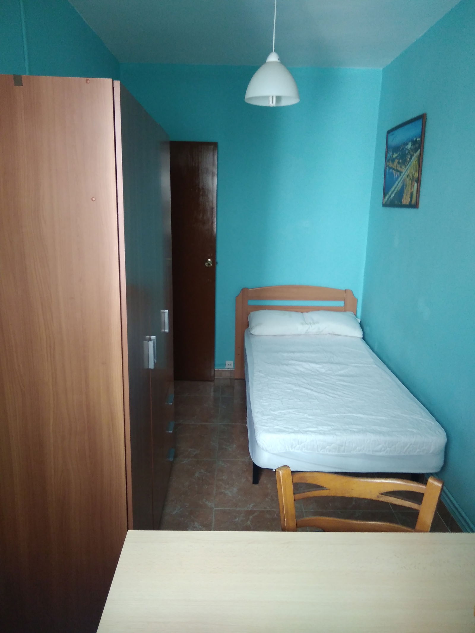 Collocazione Valladolid 268677