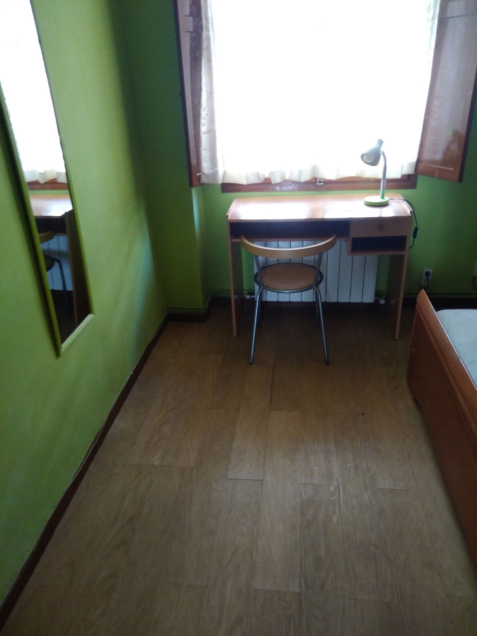 Collocazione Valladolid 268677