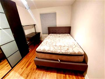 Roomlala | Affitto stanza in appartamento condiviso