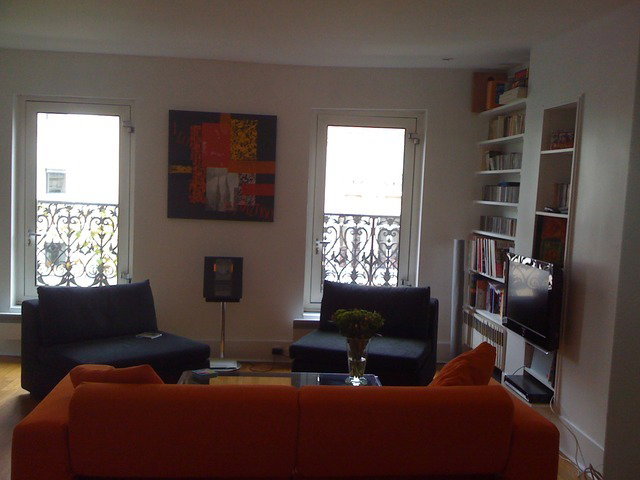 Famiglia Paris 30965