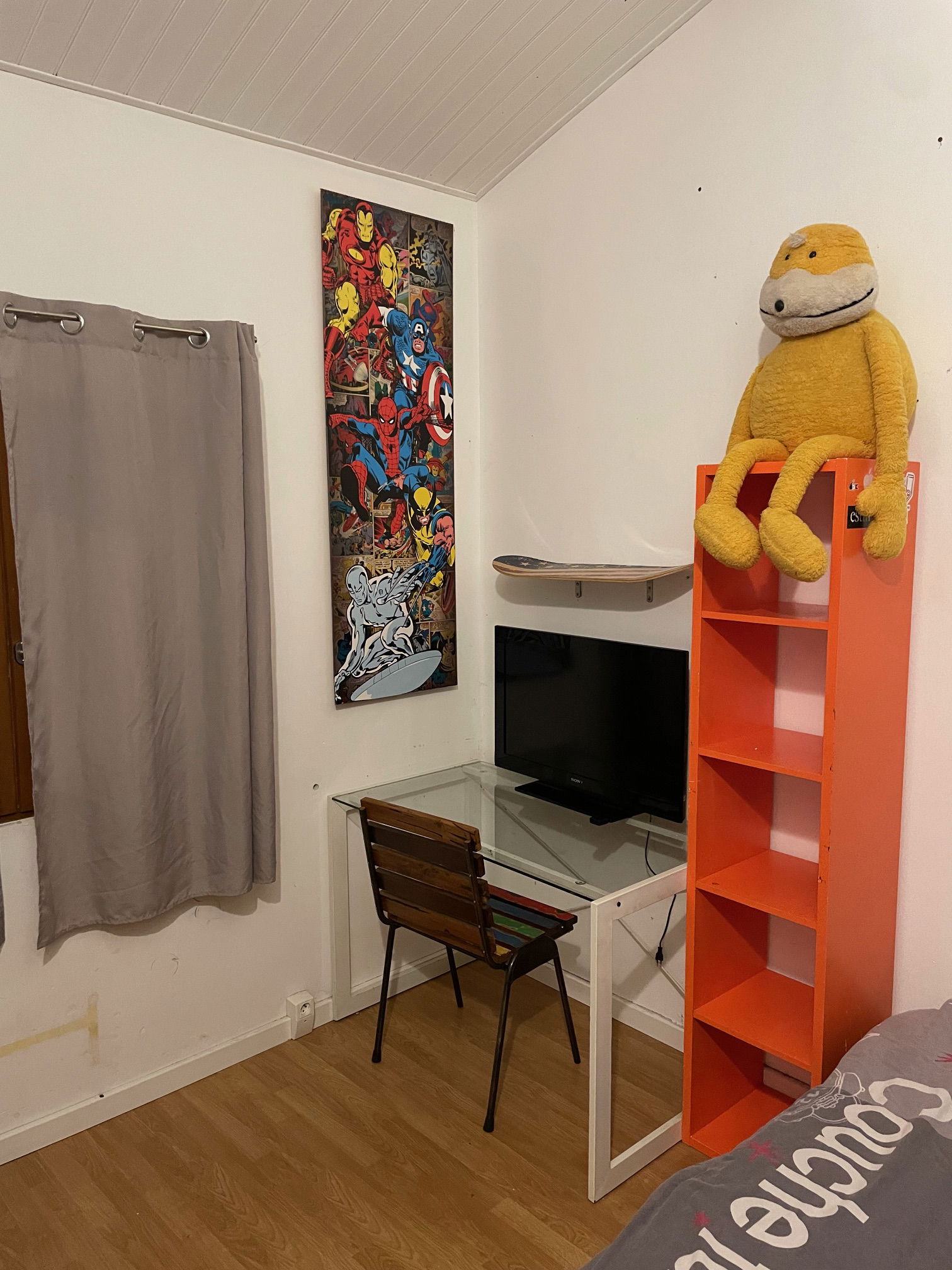 Famiglia Villenave-d'Ornon 313406