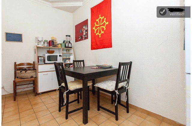 Camere Per Gli Ospiti Paris 2719