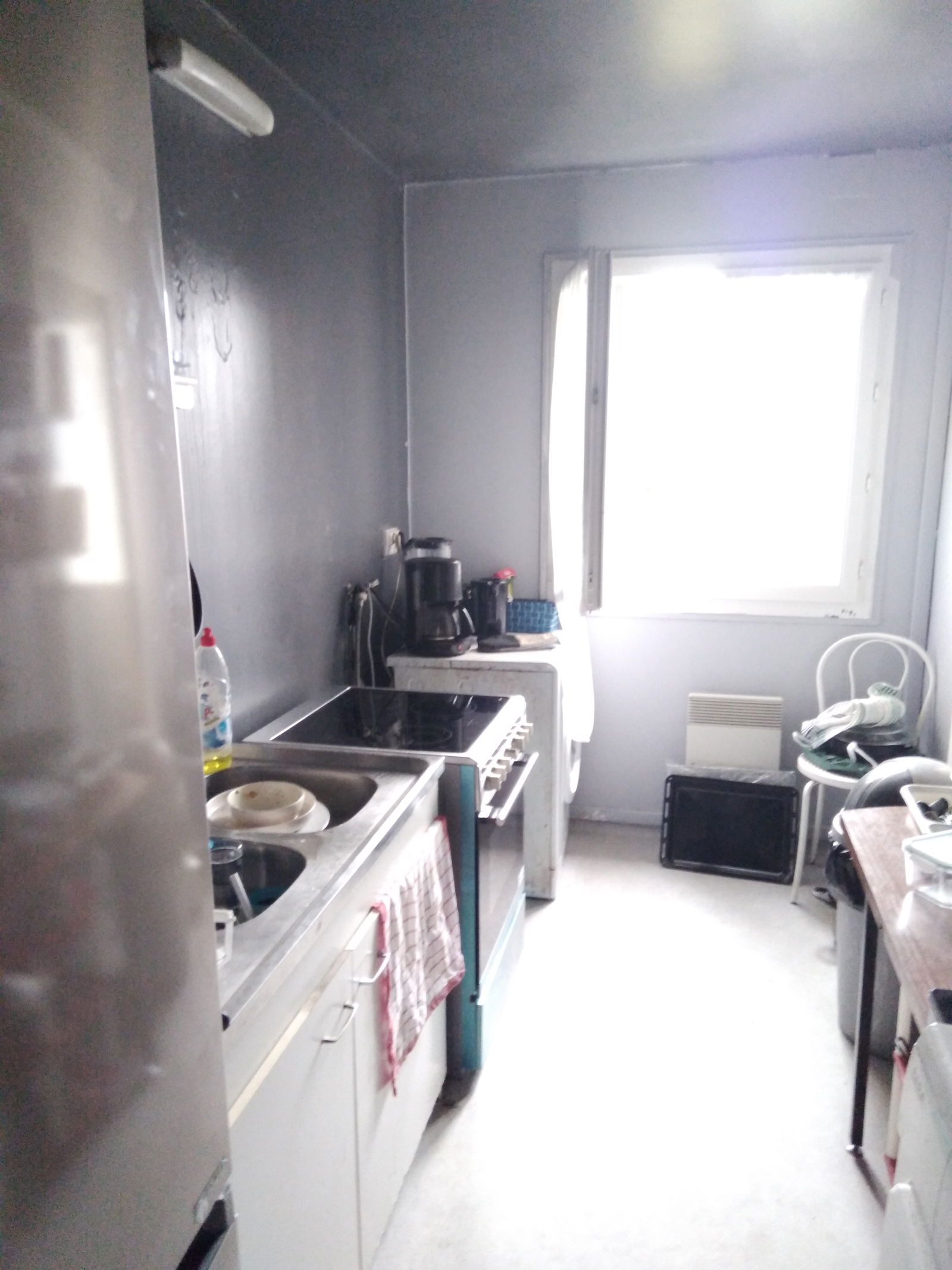 Collocazione Villeneuve-Saint-Georges 268503