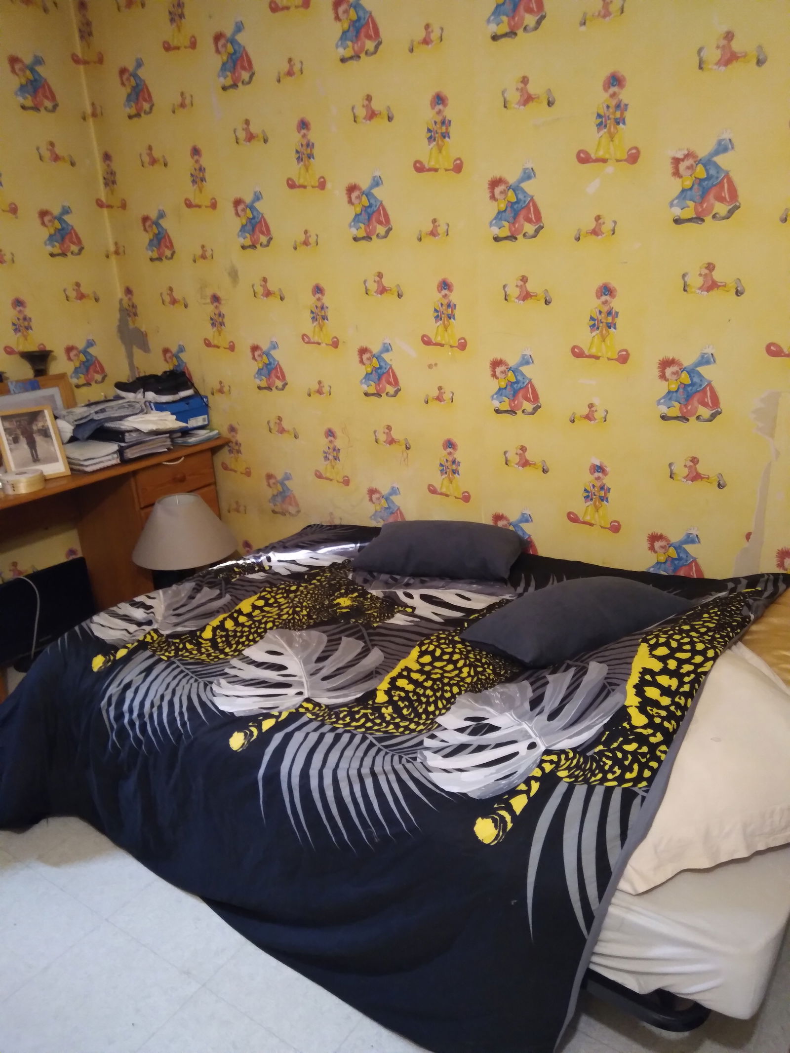 Collocazione Villeneuve-Saint-Georges 268503