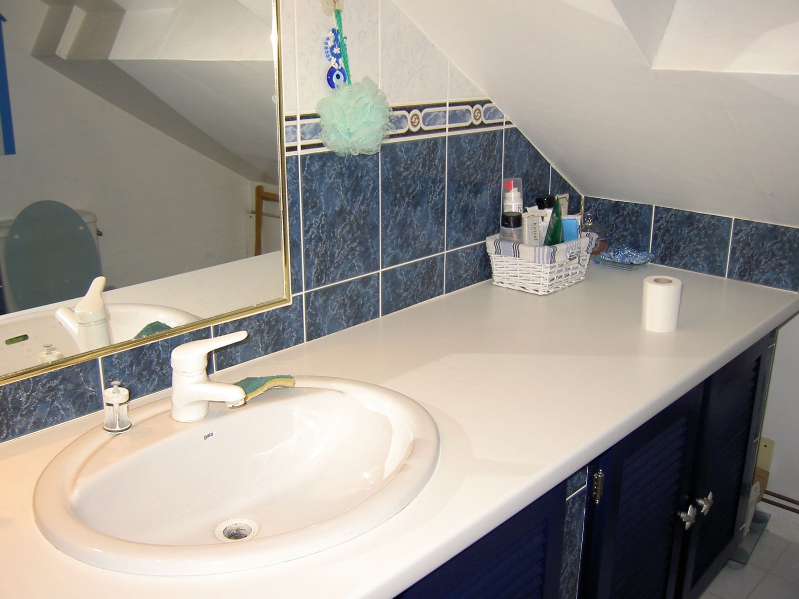 Famiglia Breuillet 66738