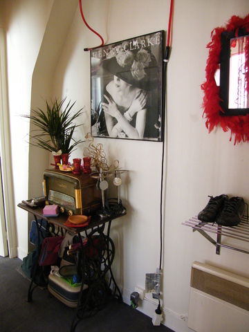 Collocazione Paris 59305