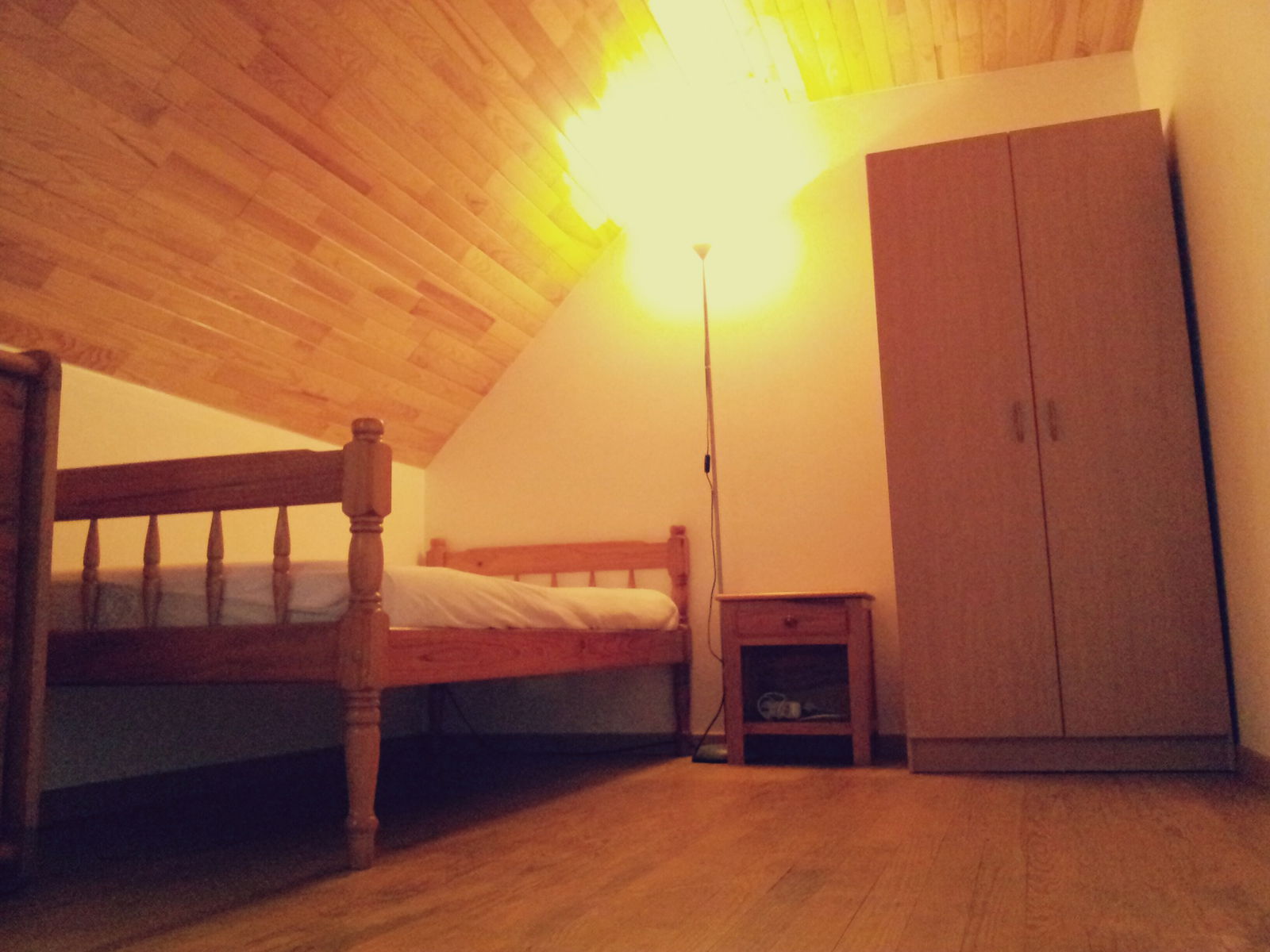 Collocazione Émerainville 419286