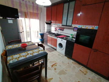Alojamiento Compartido Messina 252114-1