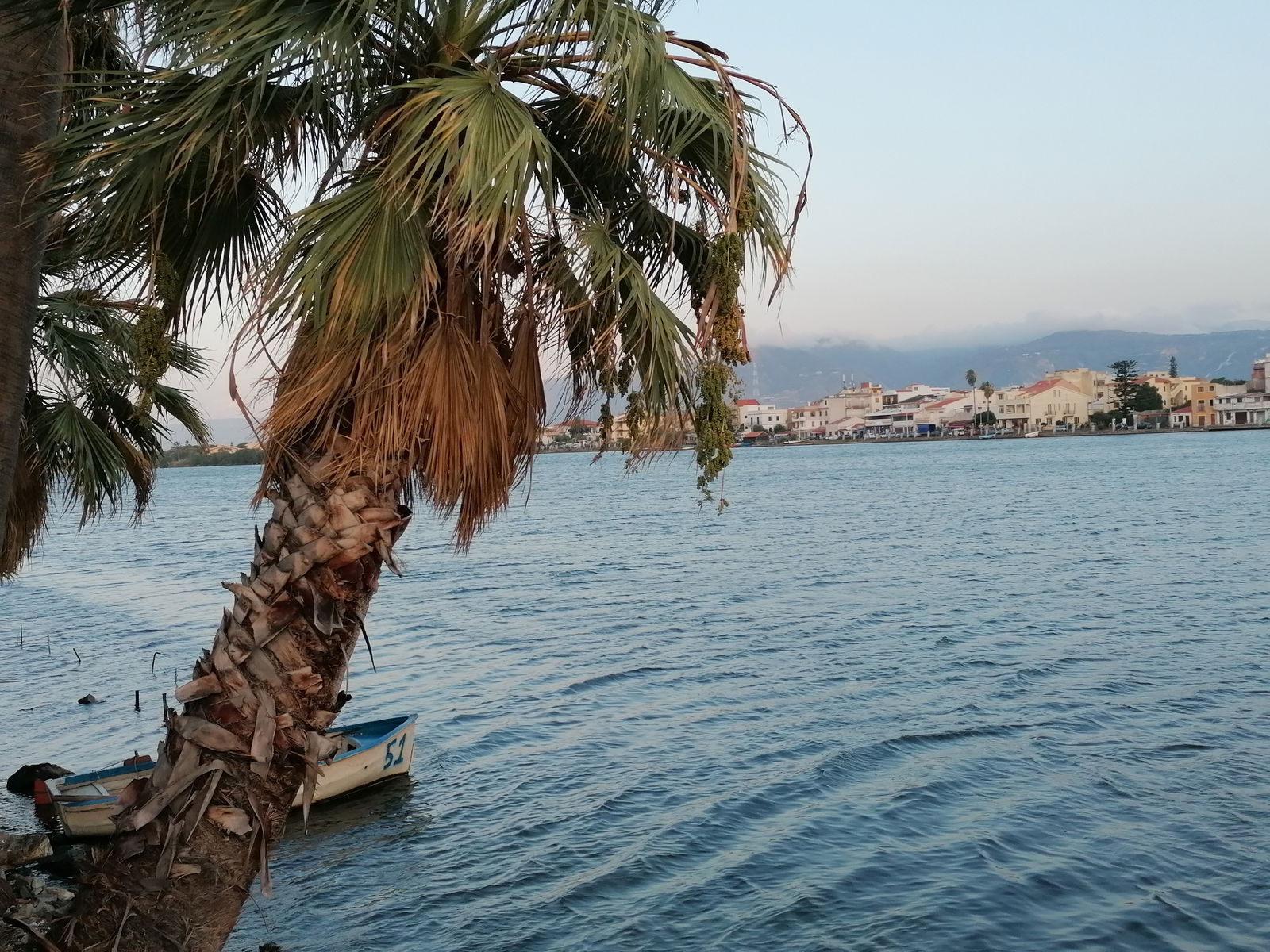 Collocazione Messina 252114