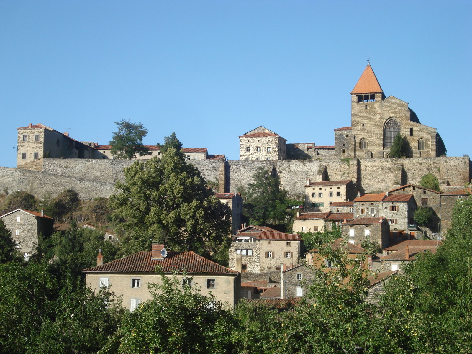 Tutta La Casa Chanteuges 81126