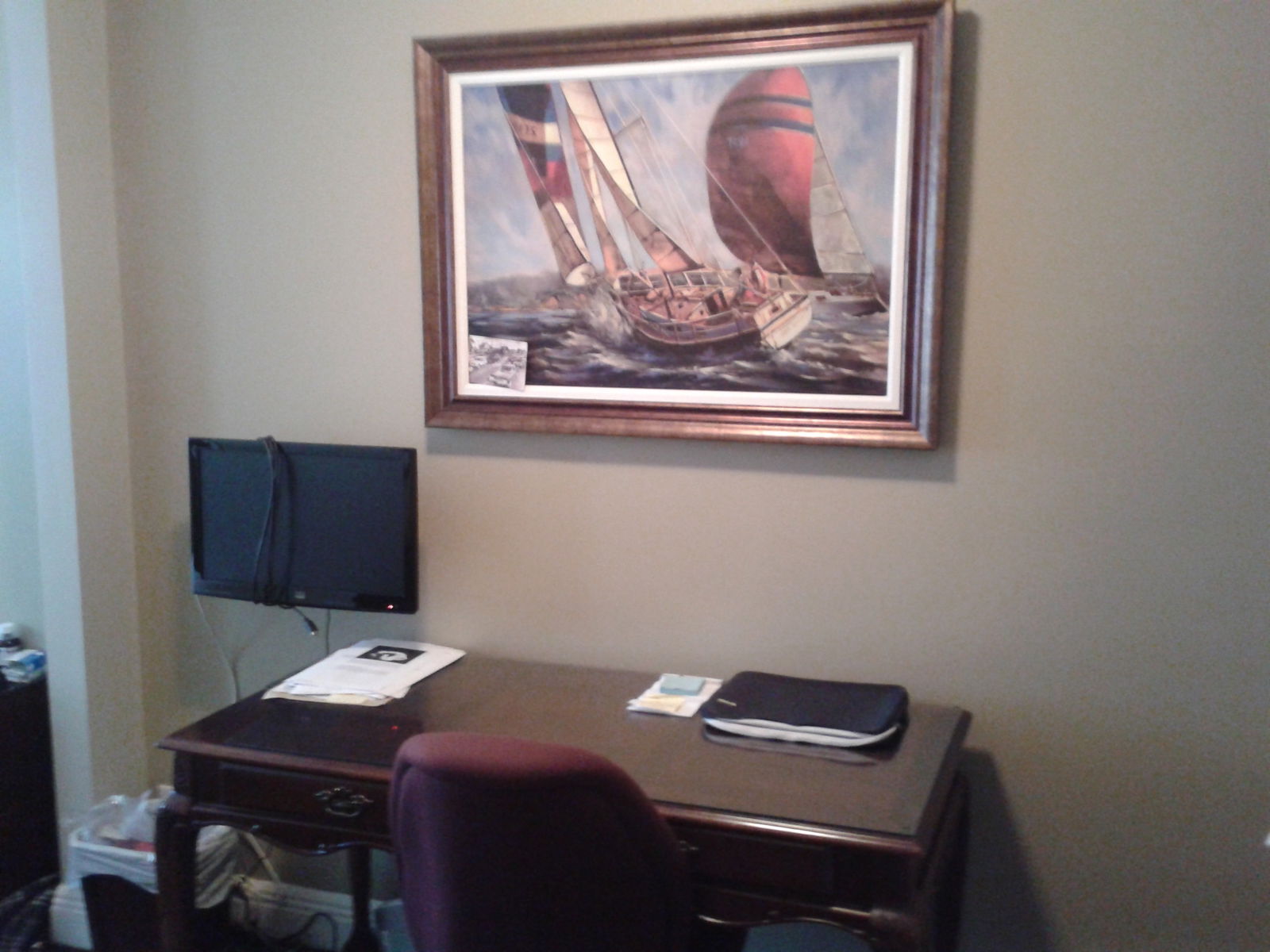 Monolocale Indipendente Montréal 75228