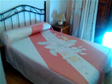 Roomlala | Affitto Townhouse Fronte Mare
