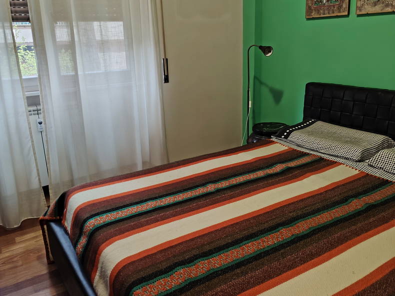 Chambre Chez L'habitant Roma 663759-5