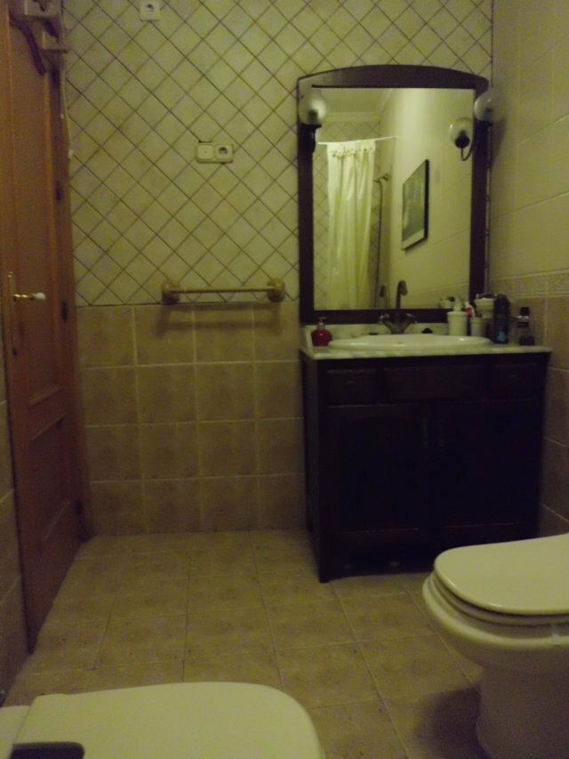 Collocazione Almería 110957