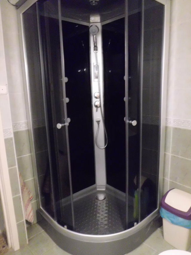 Collocazione Almería 110957